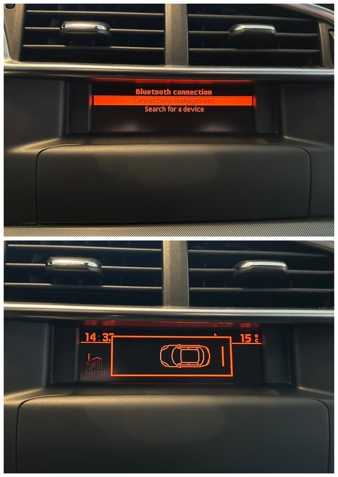 Citroën C4 1,6 HDi 110 Attraction 5d