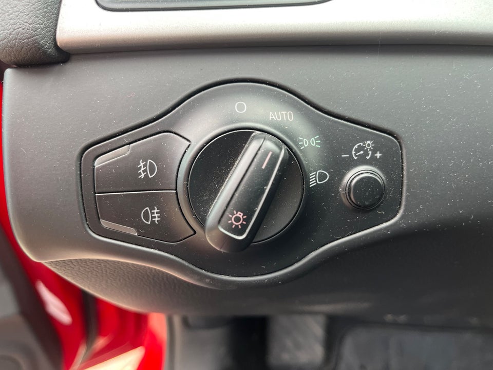 Audi A4 1,8 TFSi 160 4d