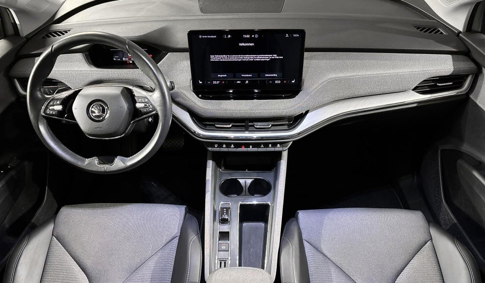 Skoda Enyaq 60 iV 5d