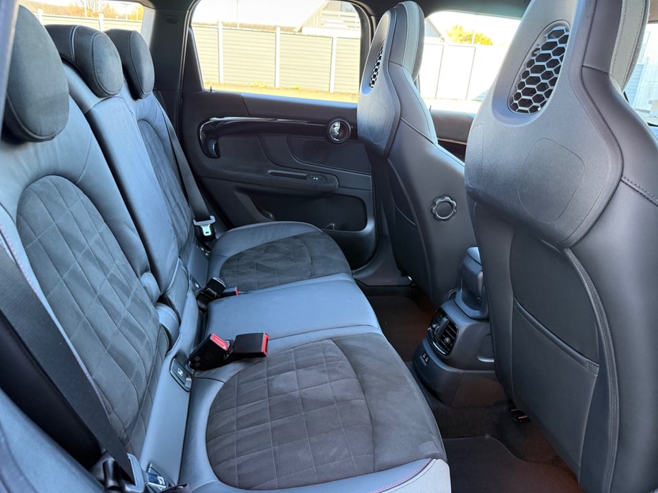 MINI Countryman Cooper SE 1,5 Maximise aut. ALL4 5d