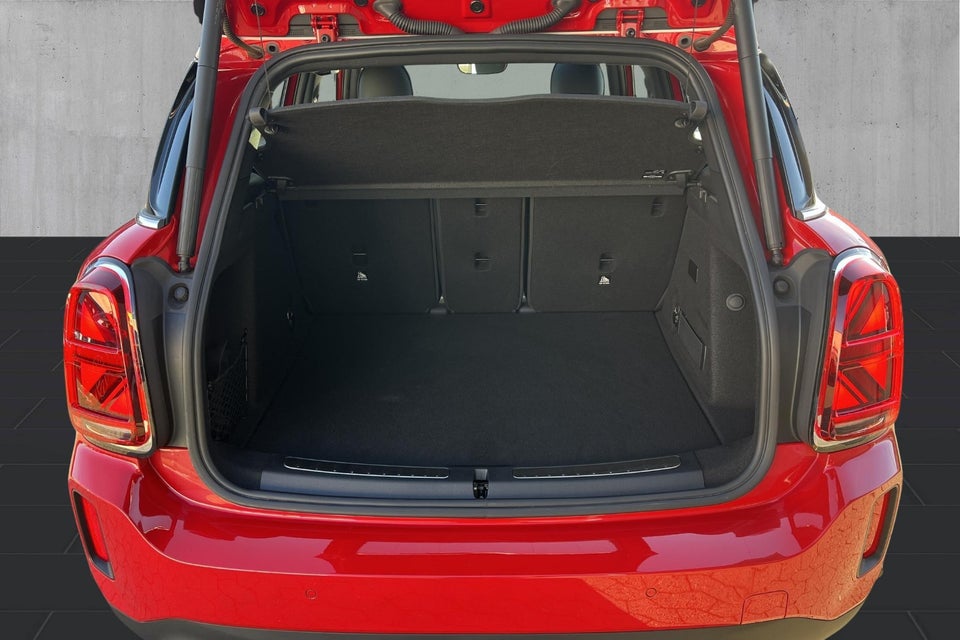 MINI Countryman Cooper SE 1,5 Maximise aut. ALL4 5d