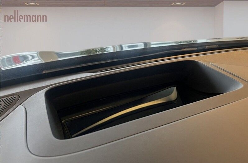 MG MGS6 77 Luxury Long Range 5d