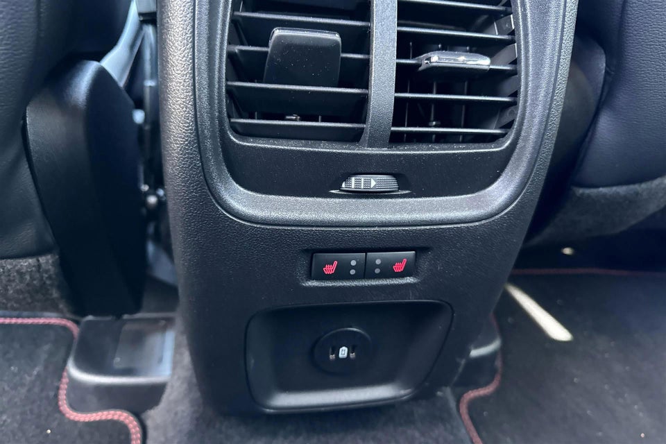 Ford Kuga 2,5 PHEV ST-Line X CVT 5d