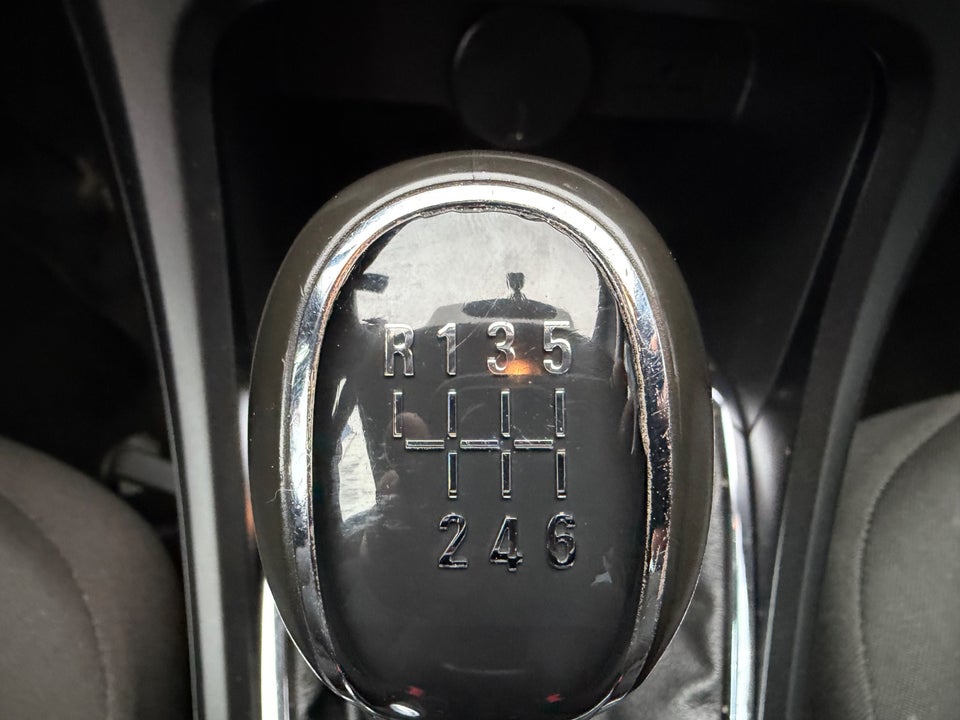 Opel Astra 1,4 T 140 Sport Sports Tourer 5d