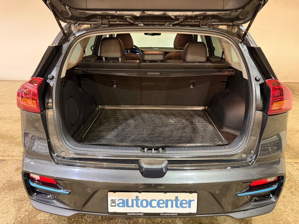 Kia e-Niro 64 Spirit 5d