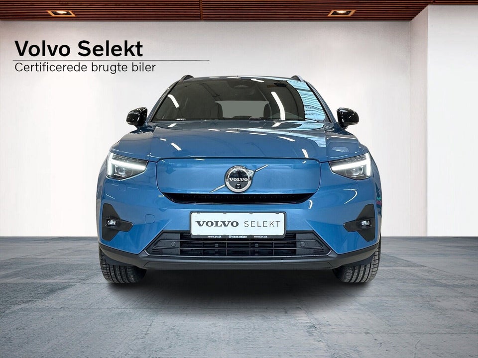 Volvo EX40 Extended Range Core 5d