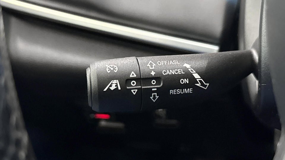 MG Marvel R Performance 5d