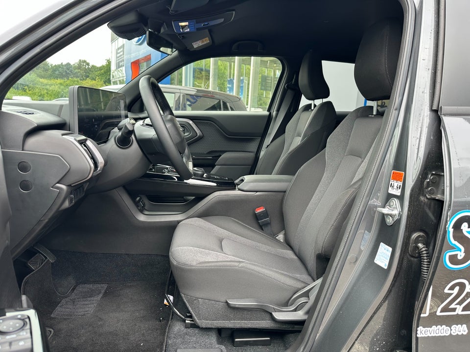 Suzuki eVitara 61 Active 5d