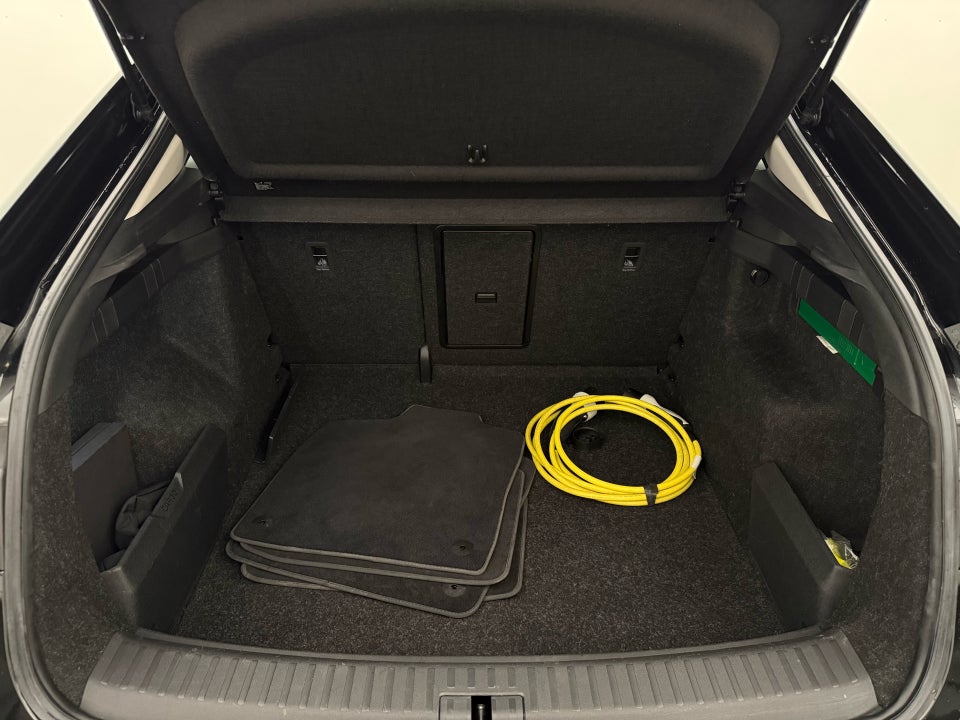 Skoda Enyaq 80 iV Coupé 5d