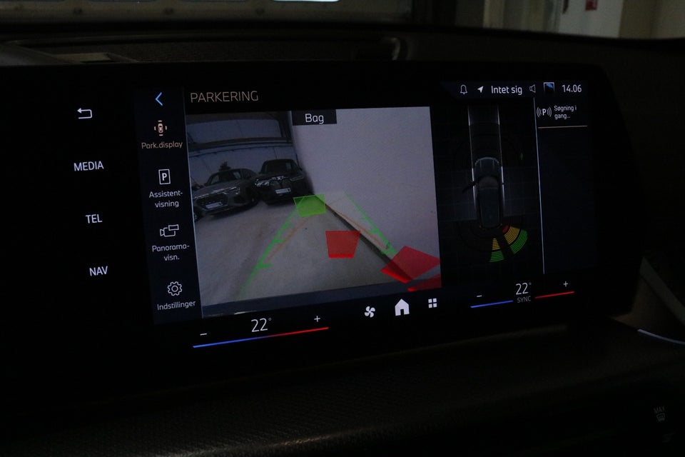 BMW iX1 eDrive20 M-Sport 5d