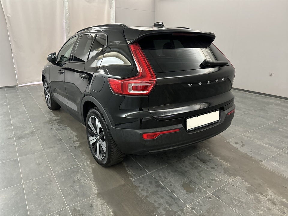 Volvo XC40 P6 ReCharge Ultimate 5d