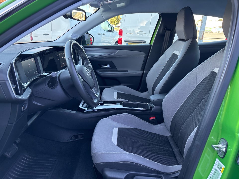 Opel Mokka-e 50 Elegance 5d