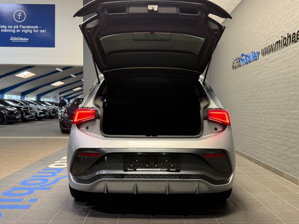 Cupra Born 77 e-Boost 5d