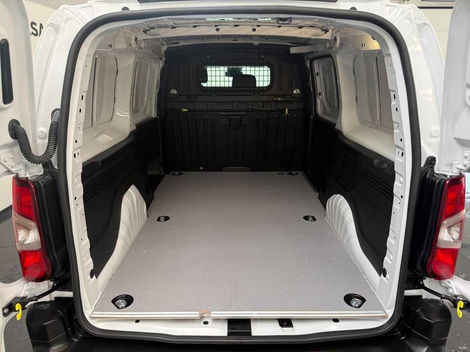 Toyota ProAce City 50 Long Comfort Master