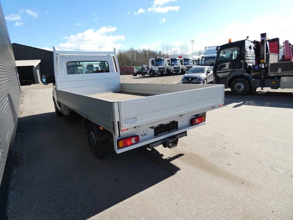 Opel Movano 2,3 CDTi 145 Edition+ Chassis L3 2d