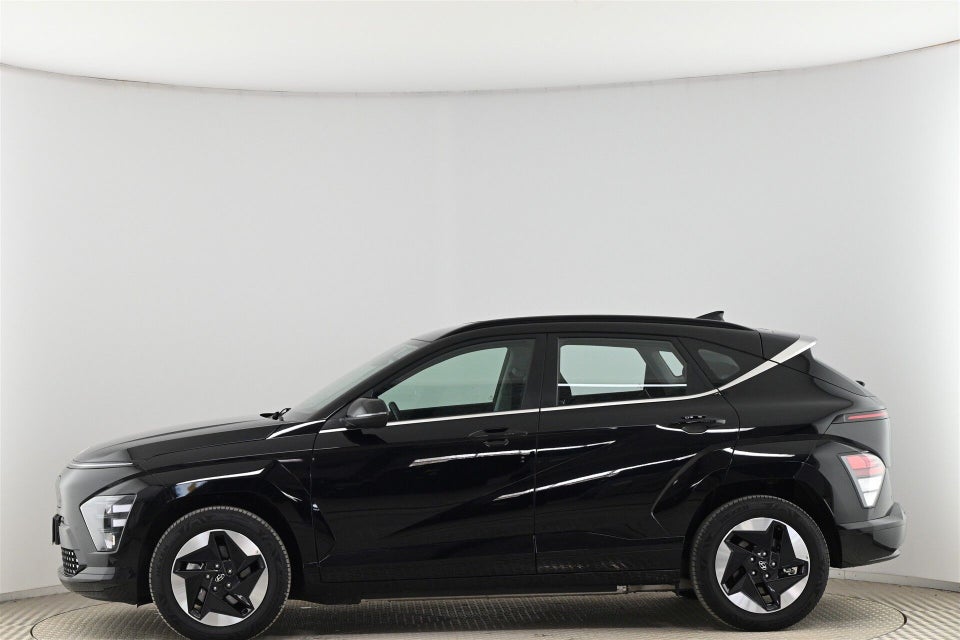 Hyundai Kona 65 EV Essential 5d