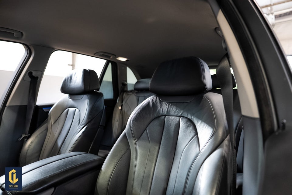 BMW X5 2,0 xDrive40e iPerformance aut. 5d