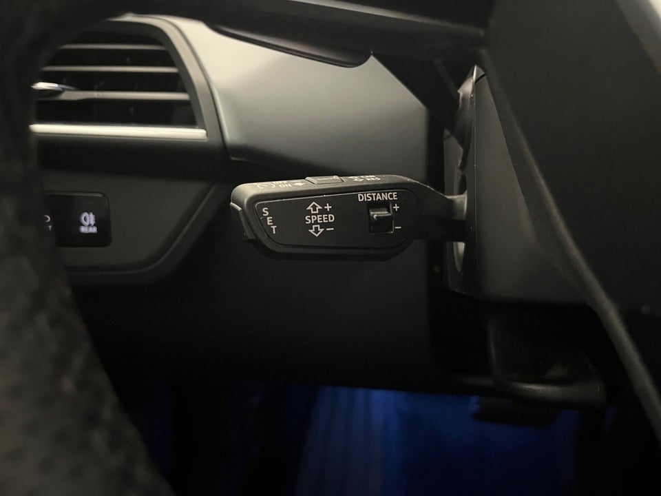 Audi e-tron GT quattro 4d