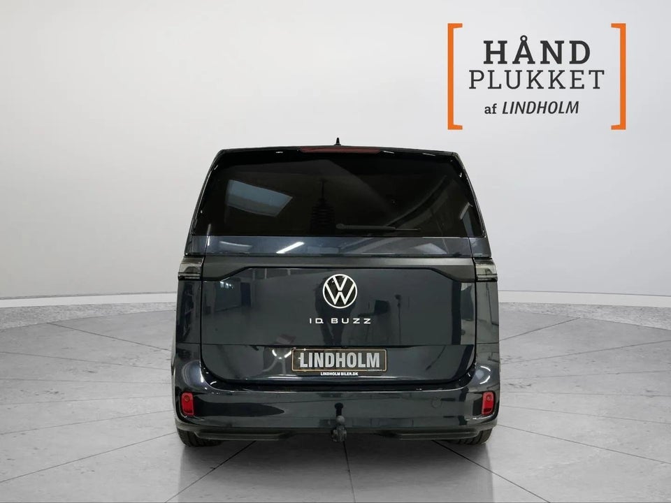 VW ID.Buzz 77 Cargo