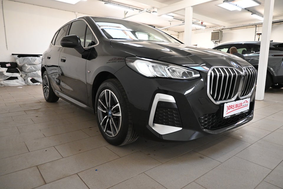 BMW 225e 1,5 Active Tourer M-Sport xDrive aut. 5d