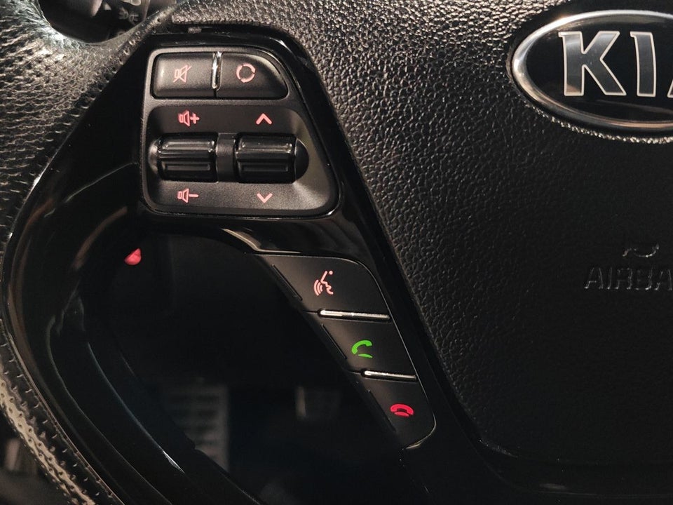 Kia Ceed 1,0 T-GDi GT-Line SW 5d