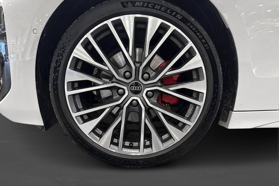 Audi A6 e-tron Progress plus Avant 5d