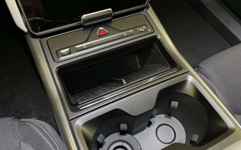 Ford Explorer 82 Select Extended Range 5d