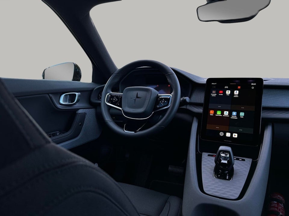 Polestar 2 Standard Range 5d
