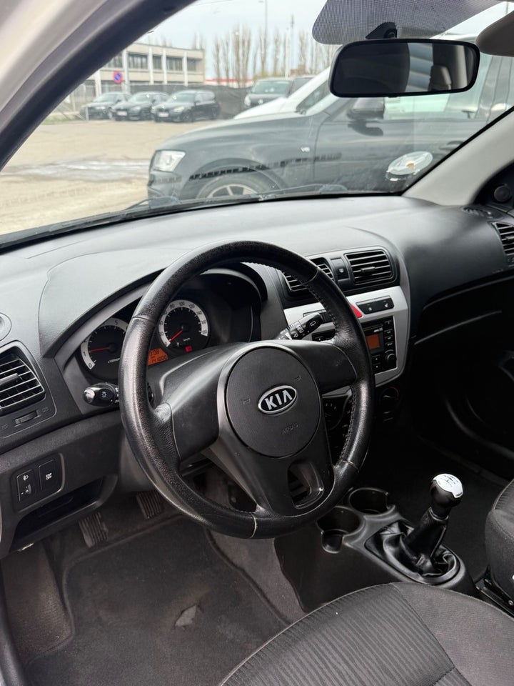 Kia Picanto 1,1 Exclusive 5d