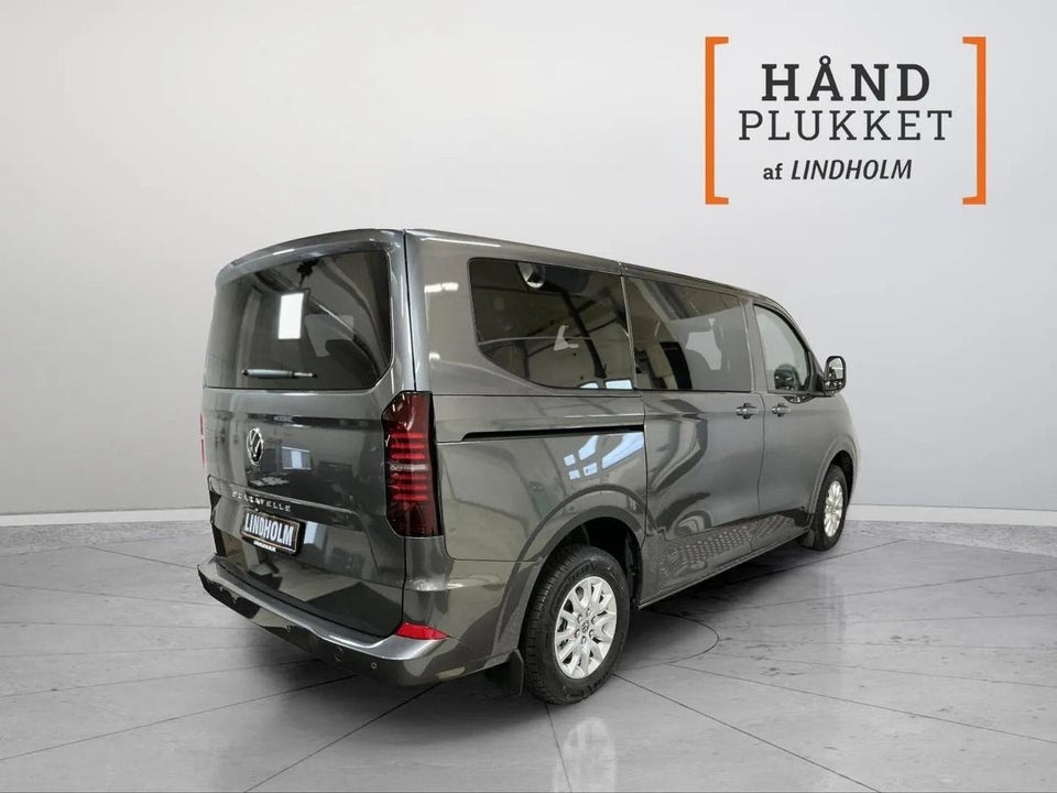 VW e-Caravelle 64 Life SWB