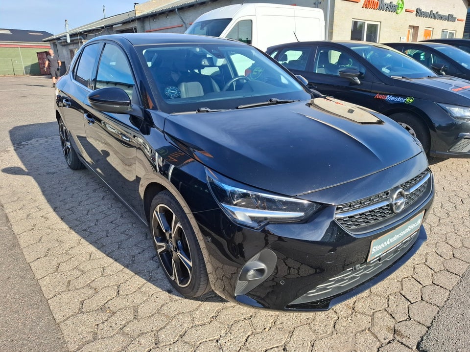 Opel Corsa 1,5 D 102 Sport 5d