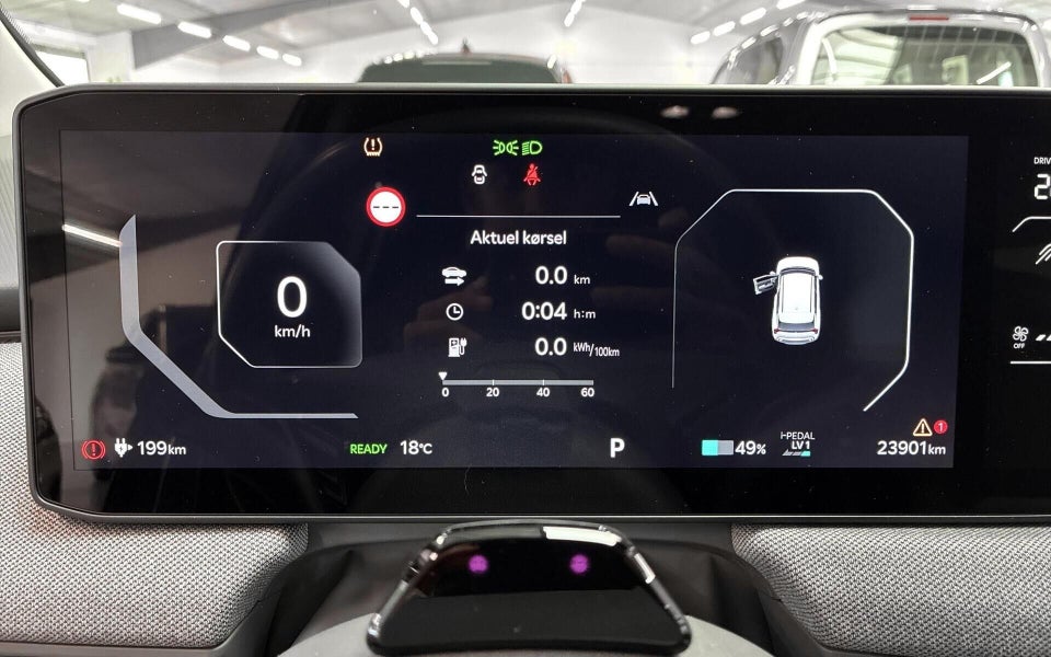Kia EV3 81 Long Range Access 5d