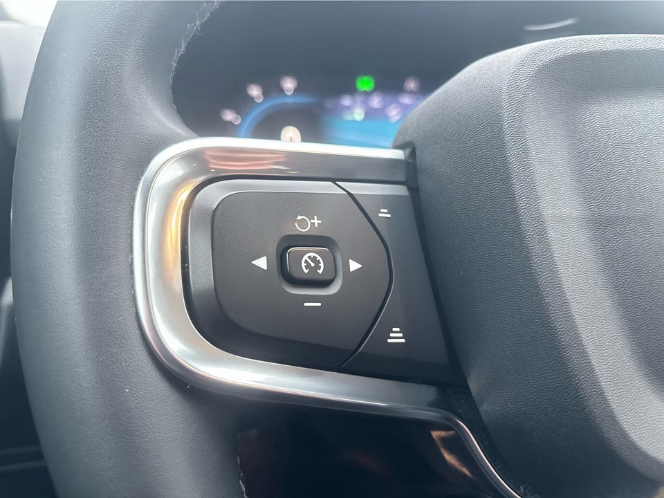 Volvo XC40 P6 ReCharge Ultimate 5d