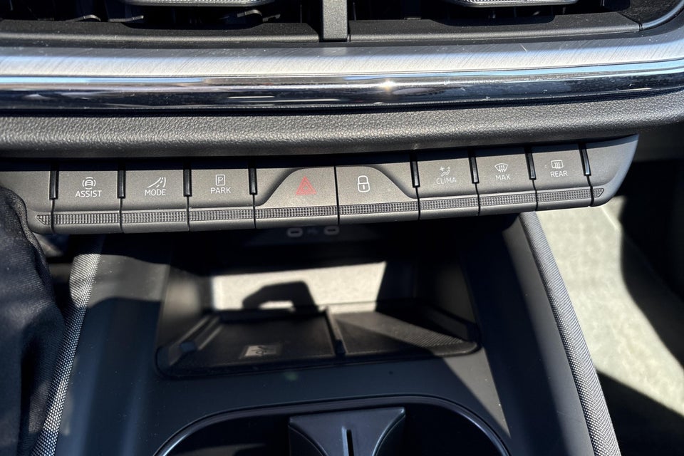 Skoda Enyaq 85 iV Premium Coupé 5d