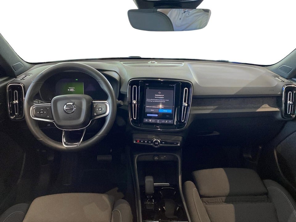 Volvo XC40 ReCharge Twin Ultimate 5d
