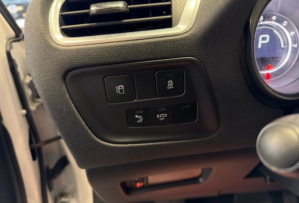 Citroën C4 1,6 BlueHDi 120 Millesime EAT6 5d