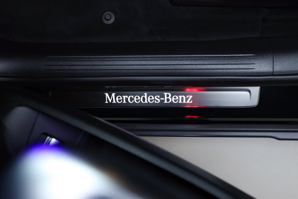 Mercedes EQE350 SUV AMG Advance Plus 4Matic 5d