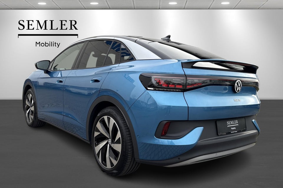 VW ID.5 77 Style 5d