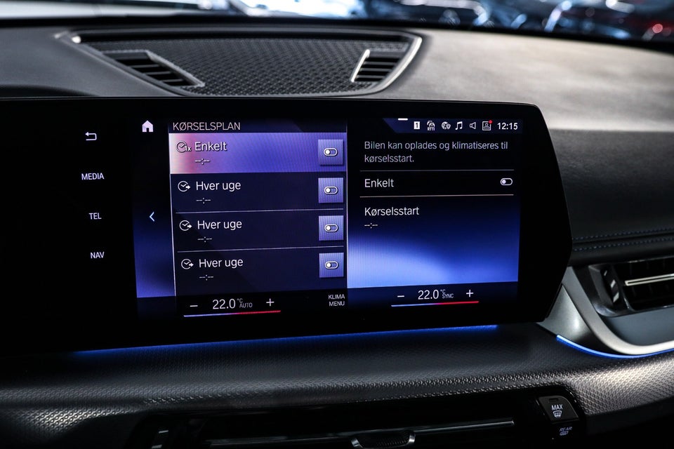 BMW iX1 xDrive30 M-Sport Premium 5d