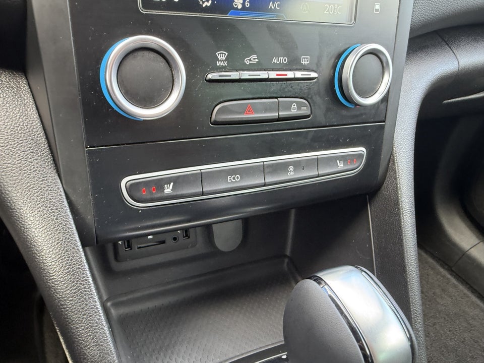 Renault Megane IV 1,2 TCe 130 Bose Edition EDC 5d