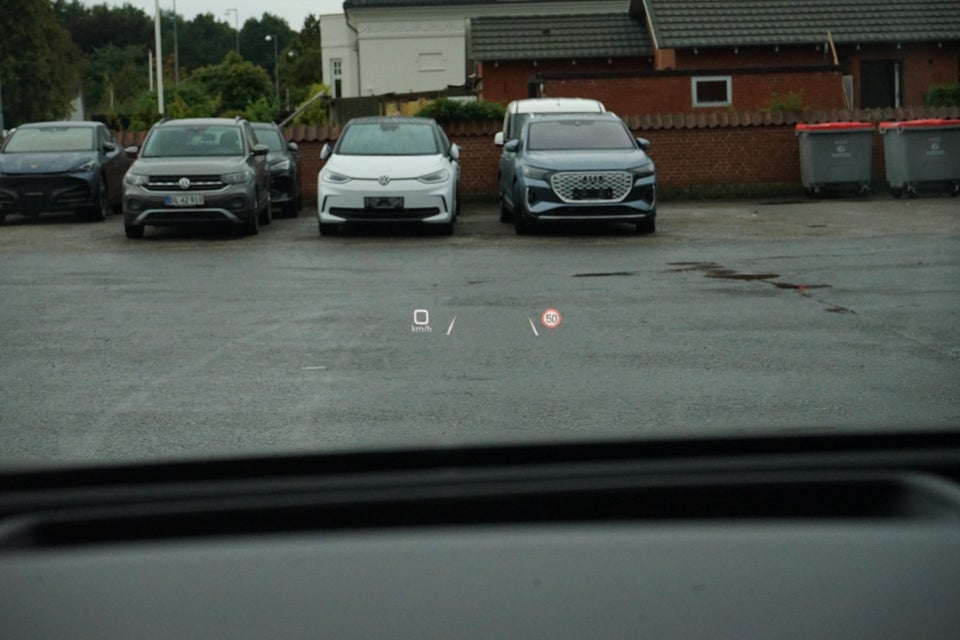 Audi Q4 e-tron 45 Advanced 5d