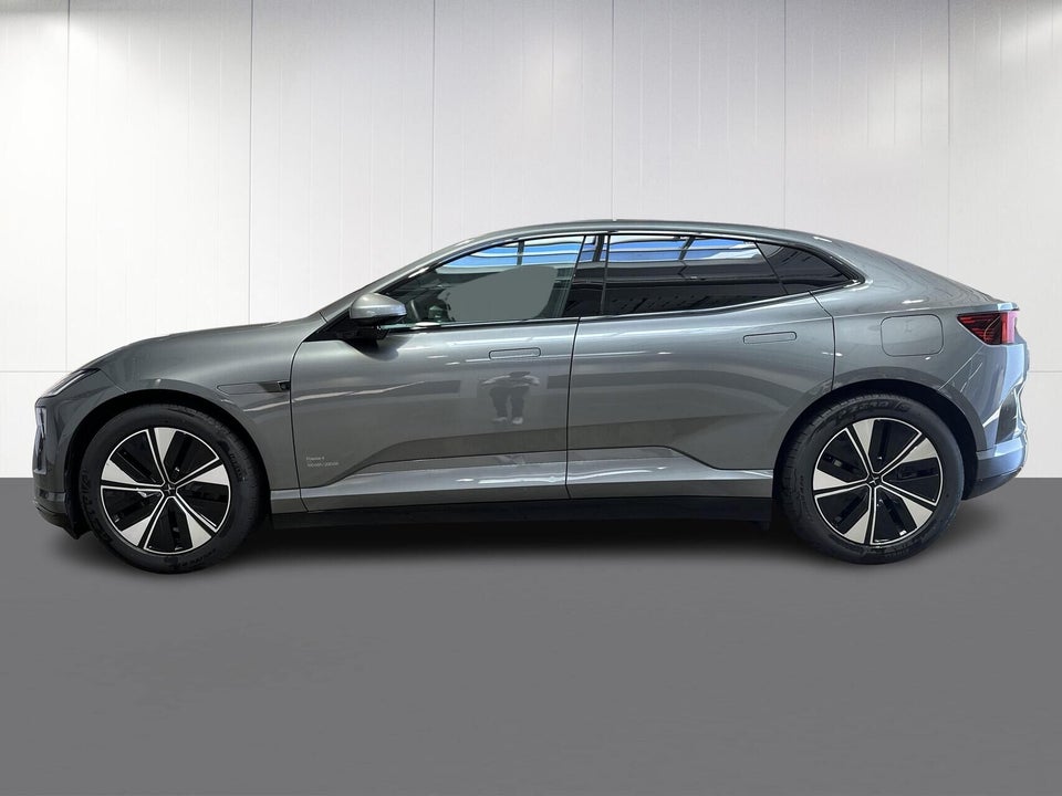 Polestar 4 Long Range Nordic Edition 5d
