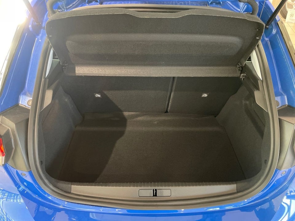 Opel Corsa-e 50 Edition 5d