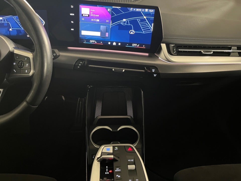 BMW iX1 xDrive30 M-Sport 5d