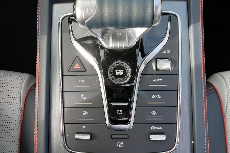 BYD Atto 3 60 Comfort 5d