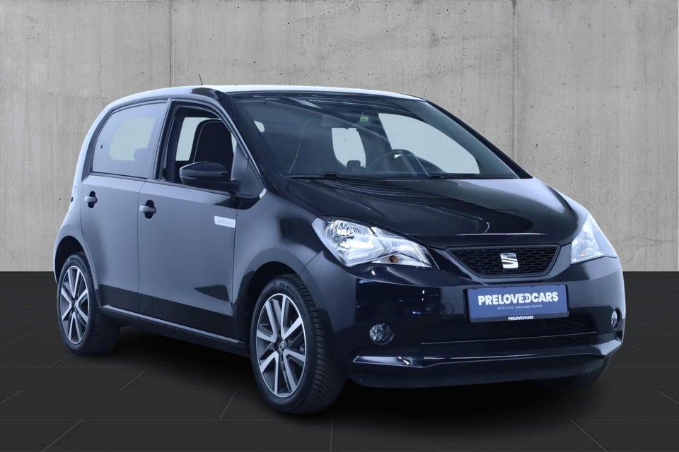 Seat Mii Electric+ 5d