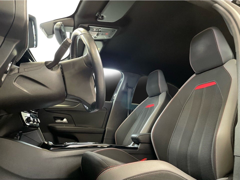 Opel Mokka-e 50 GS Line 5d