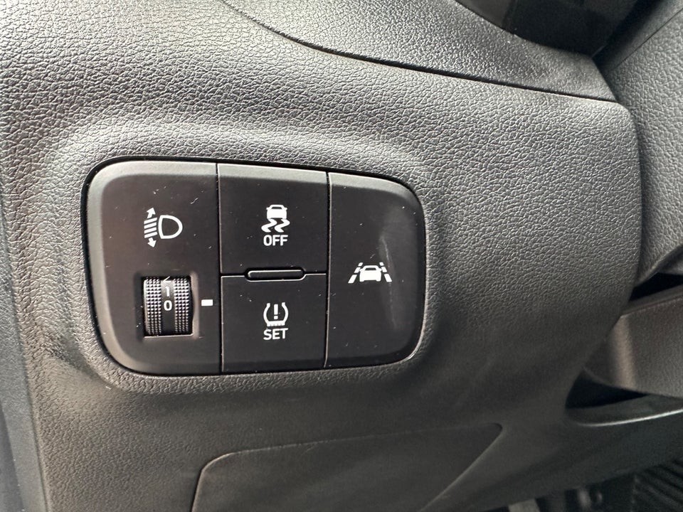 Hyundai i10 1,0 MPi Advanced AMT 5d