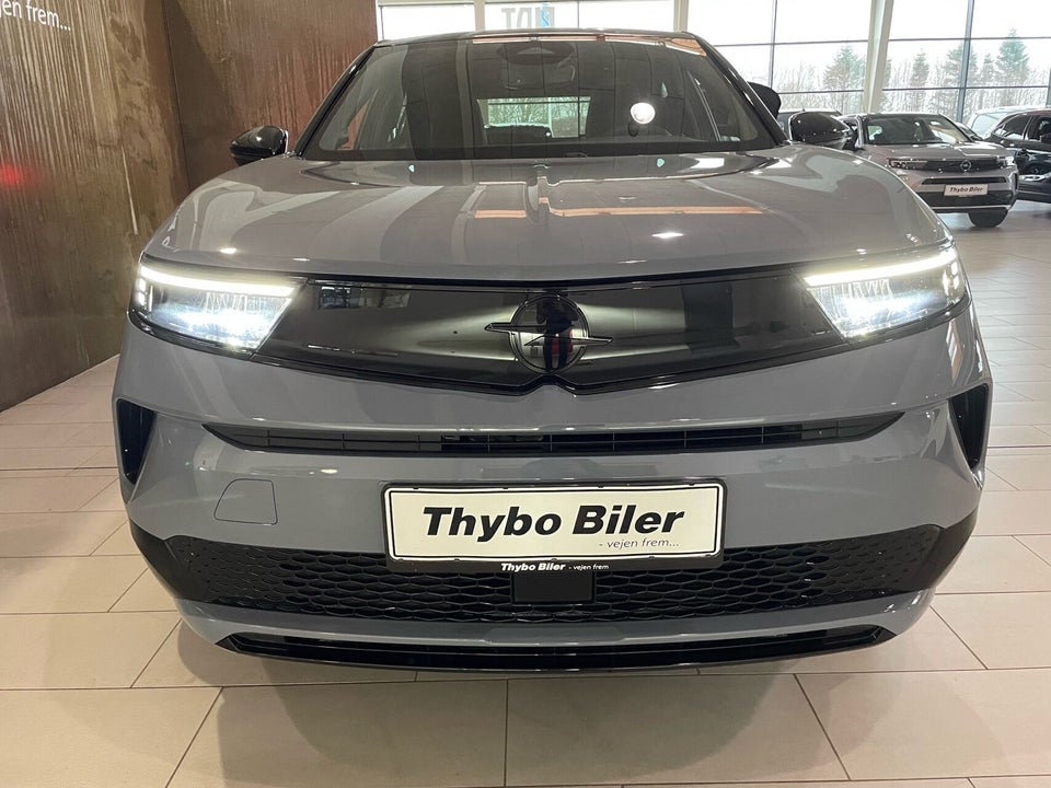 Opel Mokka-e 54 Elegance 5d