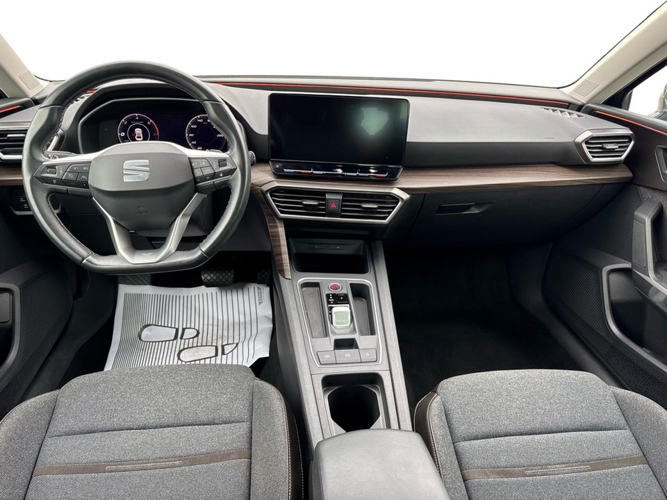 Seat Leon 1,4 eHybrid Xcellence DSG 5d